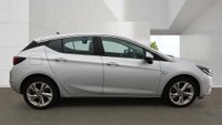 USED 2018 68 VAUXHALL ASTRA 1.6 CDTi BlueInjection SRi Nav Hatchback 5dr Diesel Auto Euro 6 (s/s) (136 ps) AUTO, CAR PLAY, GOOD HISTORY
