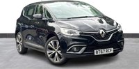 USED 2017 67 RENAULT SCENIC 1.2 TCe Dynamique Nav MPV 5dr Petrol Manual Euro 6 (s/s) (130 ps) DAB RADIO