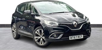 View our RENAULT SCENIC