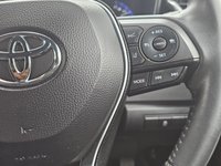 USED 2021 21 TOYOTA COROLLA 1.8 VVT-h GPF Icon Tech Touring Sports 5dr Petrol Hybrid CVT Euro 6 (s/s) (122 ps) 6 M  warranty &pound;1000 per claim
