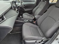 USED 2021 21 TOYOTA COROLLA 1.8 VVT-h GPF Icon Tech Touring Sports 5dr Petrol Hybrid CVT Euro 6 (s/s) (122 ps) 6 M  warranty &pound;1000 per claim