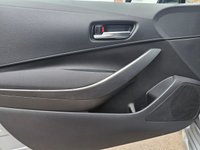 USED 2021 21 TOYOTA COROLLA 1.8 VVT-h GPF Icon Tech Touring Sports 5dr Petrol Hybrid CVT Euro 6 (s/s) (122 ps) 6 M  warranty &pound;1000 per claim