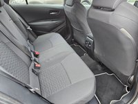 USED 2021 21 TOYOTA COROLLA 1.8 VVT-h GPF Icon Tech Touring Sports 5dr Petrol Hybrid CVT Euro 6 (s/s) (122 ps) 6 M  warranty &pound;1000 per claim