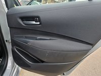 USED 2021 21 TOYOTA COROLLA 1.8 VVT-h GPF Icon Tech Touring Sports 5dr Petrol Hybrid CVT Euro 6 (s/s) (122 ps) 6 M  warranty &pound;1000 per claim