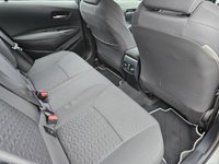 USED 2021 21 TOYOTA COROLLA 1.8 VVT-h GPF Icon Tech Touring Sports 5dr Petrol Hybrid CVT Euro 6 (s/s) (122 ps) 6 M  warranty &pound;1000 per claim