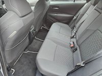 USED 2021 21 TOYOTA COROLLA 1.8 VVT-h GPF Icon Tech Touring Sports 5dr Petrol Hybrid CVT Euro 6 (s/s) (122 ps) 6 M  warranty &pound;1000 per claim
