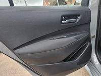 USED 2021 21 TOYOTA COROLLA 1.8 VVT-h GPF Icon Tech Touring Sports 5dr Petrol Hybrid CVT Euro 6 (s/s) (122 ps) 6 M  warranty &pound;1000 per claim
