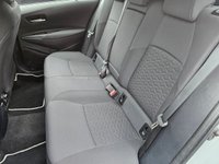 USED 2021 21 TOYOTA COROLLA 1.8 VVT-h GPF Icon Tech Touring Sports 5dr Petrol Hybrid CVT Euro 6 (s/s) (122 ps) 6 M  warranty &pound;1000 per claim