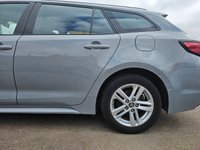 USED 2021 21 TOYOTA COROLLA 1.8 VVT-h GPF Icon Tech Touring Sports 5dr Petrol Hybrid CVT Euro 6 (s/s) (122 ps) 6 M  warranty &pound;1000 per claim