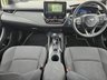 USED 2021 21 TOYOTA COROLLA 1.8 VVT-h GPF Icon Tech Touring Sports 5dr Petrol Hybrid CVT Euro 6 (s/s) (122 ps) 6 M  warranty &pound;1000 per claim