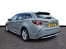 USED 2021 21 TOYOTA COROLLA 1.8 VVT-h GPF Icon Tech Touring Sports 5dr Petrol Hybrid CVT Euro 6 (s/s) (122 ps) 6 M  warranty &pound;1000 per claim