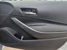 USED 2021 21 TOYOTA COROLLA 1.8 VVT-h GPF Icon Tech Touring Sports 5dr Petrol Hybrid CVT Euro 6 (s/s) (122 ps) 6 M  warranty &pound;1000 per claim