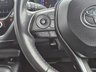 USED 2021 21 TOYOTA COROLLA 1.8 VVT-h GPF Icon Tech Touring Sports 5dr Petrol Hybrid CVT Euro 6 (s/s) (122 ps) 6 M  warranty &pound;1000 per claim