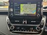 USED 2021 21 TOYOTA COROLLA 1.8 VVT-h GPF Icon Tech Touring Sports 5dr Petrol Hybrid CVT Euro 6 (s/s) (122 ps) 6 M  warranty &pound;1000 per claim