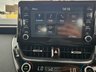 USED 2021 21 TOYOTA COROLLA 1.8 VVT-h GPF Icon Tech Touring Sports 5dr Petrol Hybrid CVT Euro 6 (s/s) (122 ps) 6 M  warranty &pound;1000 per claim