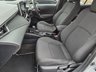 USED 2021 21 TOYOTA COROLLA 1.8 VVT-h GPF Icon Tech Touring Sports 5dr Petrol Hybrid CVT Euro 6 (s/s) (122 ps) 6 M  warranty &pound;1000 per claim