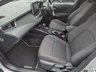 USED 2021 21 TOYOTA COROLLA 1.8 VVT-h GPF Icon Tech Touring Sports 5dr Petrol Hybrid CVT Euro 6 (s/s) (122 ps) 6 M  warranty &pound;1000 per claim