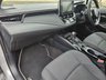 USED 2021 21 TOYOTA COROLLA 1.8 VVT-h GPF Icon Tech Touring Sports 5dr Petrol Hybrid CVT Euro 6 (s/s) (122 ps) 6 M  warranty &pound;1000 per claim