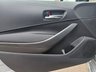 USED 2021 21 TOYOTA COROLLA 1.8 VVT-h GPF Icon Tech Touring Sports 5dr Petrol Hybrid CVT Euro 6 (s/s) (122 ps) 6 M  warranty &pound;1000 per claim
