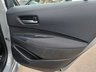 USED 2021 21 TOYOTA COROLLA 1.8 VVT-h GPF Icon Tech Touring Sports 5dr Petrol Hybrid CVT Euro 6 (s/s) (122 ps) 6 M  warranty &pound;1000 per claim
