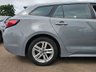USED 2021 21 TOYOTA COROLLA 1.8 VVT-h GPF Icon Tech Touring Sports 5dr Petrol Hybrid CVT Euro 6 (s/s) (122 ps) 6 M  warranty &pound;1000 per claim