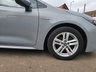 USED 2021 21 TOYOTA COROLLA 1.8 VVT-h GPF Icon Tech Touring Sports 5dr Petrol Hybrid CVT Euro 6 (s/s) (122 ps) 6 M  warranty &pound;1000 per claim