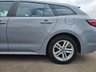 USED 2021 21 TOYOTA COROLLA 1.8 VVT-h GPF Icon Tech Touring Sports 5dr Petrol Hybrid CVT Euro 6 (s/s) (122 ps) 6 M  warranty &pound;1000 per claim