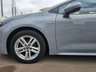 USED 2021 21 TOYOTA COROLLA 1.8 VVT-h GPF Icon Tech Touring Sports 5dr Petrol Hybrid CVT Euro 6 (s/s) (122 ps) 6 M  warranty &pound;1000 per claim