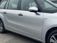 USED 2014 64 CITROEN GRAND C4 PICASSO 1.6 e-HDi Airdream Exclusive MPV 5dr Diesel ETG6 Euro 5 (s/s) (115 ps) AUTO -- 7 SEATER -- &pound;20 -- FULL SERVICE HISTORY -- SAT NAV