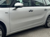 USED 2014 64 CITROEN GRAND C4 PICASSO 1.6 e-HDi Airdream Exclusive MPV 5dr Diesel ETG6 Euro 5 (s/s) (115 ps) AUTO -- 7 SEATER -- &pound;20 -- FULL SERVICE HISTORY -- SAT NAV