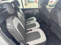 USED 2014 64 CITROEN GRAND C4 PICASSO 1.6 e-HDi Airdream Exclusive MPV 5dr Diesel ETG6 Euro 5 (s/s) (115 ps) AUTO -- 7 SEATER -- &pound;20 -- FULL SERVICE HISTORY -- SAT NAV