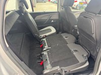 USED 2014 64 CITROEN GRAND C4 PICASSO 1.6 e-HDi Airdream Exclusive MPV 5dr Diesel ETG6 Euro 5 (s/s) (115 ps) AUTO -- 7 SEATER -- &pound;20 -- FULL SERVICE HISTORY -- SAT NAV
