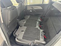 USED 2014 64 CITROEN GRAND C4 PICASSO 1.6 e-HDi Airdream Exclusive MPV 5dr Diesel ETG6 Euro 5 (s/s) (115 ps) AUTO -- 7 SEATER -- &pound;20 -- FULL SERVICE HISTORY -- SAT NAV