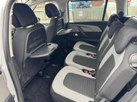USED 2014 64 CITROEN GRAND C4 PICASSO 1.6 e-HDi Airdream Exclusive MPV 5dr Diesel ETG6 Euro 5 (s/s) (115 ps) AUTO -- 7 SEATER -- &pound;20 -- FULL SERVICE HISTORY -- SAT NAV