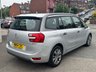 USED 2014 64 CITROEN GRAND C4 PICASSO 1.6 e-HDi Airdream Exclusive MPV 5dr Diesel ETG6 Euro 5 (s/s) (115 ps) AUTO -- 7 SEATER -- &pound;20 -- FULL SERVICE HISTORY -- SAT NAV