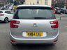 USED 2014 64 CITROEN GRAND C4 PICASSO 1.6 e-HDi Airdream Exclusive MPV 5dr Diesel ETG6 Euro 5 (s/s) (115 ps) AUTO -- 7 SEATER -- &pound;20 -- FULL SERVICE HISTORY -- SAT NAV