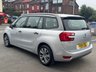 USED 2014 64 CITROEN GRAND C4 PICASSO 1.6 e-HDi Airdream Exclusive MPV 5dr Diesel ETG6 Euro 5 (s/s) (115 ps) AUTO -- 7 SEATER -- &pound;20 -- FULL SERVICE HISTORY -- SAT NAV
