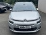 USED 2014 64 CITROEN GRAND C4 PICASSO 1.6 e-HDi Airdream Exclusive MPV 5dr Diesel ETG6 Euro 5 (s/s) (115 ps) AUTO -- 7 SEATER -- &pound;20 -- FULL SERVICE HISTORY -- SAT NAV