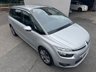 USED 2014 64 CITROEN GRAND C4 PICASSO 1.6 e-HDi Airdream Exclusive MPV 5dr Diesel ETG6 Euro 5 (s/s) (115 ps) AUTO -- 7 SEATER -- &pound;20 -- FULL SERVICE HISTORY -- SAT NAV