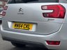 USED 2014 64 CITROEN GRAND C4 PICASSO 1.6 e-HDi Airdream Exclusive MPV 5dr Diesel ETG6 Euro 5 (s/s) (115 ps) AUTO -- 7 SEATER -- &pound;20 -- FULL SERVICE HISTORY -- SAT NAV