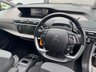 USED 2014 64 CITROEN GRAND C4 PICASSO 1.6 e-HDi Airdream Exclusive MPV 5dr Diesel ETG6 Euro 5 (s/s) (115 ps) AUTO -- 7 SEATER -- &pound;20 -- FULL SERVICE HISTORY -- SAT NAV