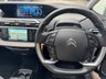 USED 2014 64 CITROEN GRAND C4 PICASSO 1.6 e-HDi Airdream Exclusive MPV 5dr Diesel ETG6 Euro 5 (s/s) (115 ps) AUTO -- 7 SEATER -- &pound;20 -- FULL SERVICE HISTORY -- SAT NAV