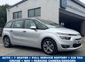 USED 2014 64 CITROEN GRAND C4 PICASSO 1.6 e-HDi Airdream Exclusive MPV 5dr Diesel ETG6 Euro 5 (s/s) (115 ps) AUTO -- 7 SEATER -- &pound;20 -- FULL SERVICE HISTORY -- SAT NAV
