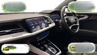 USED 2024 24 AUDI Q4 E-TRON 40 Sport Sportback 5dr Electric Auto 82kWh (204 ps) 