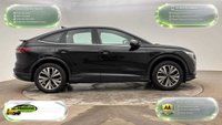 USED 2024 24 AUDI Q4 E-TRON 40 Sport Sportback 5dr Electric Auto 82kWh (204 ps) 