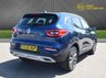 USED 2020 20 RENAULT KADJAR 1.3 TCe S Edition SUV 5dr Petrol EDC Euro 6 (s/s) (140 ps) FRONT + REAR PARKING SENSORS