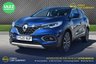 USED 2020 20 RENAULT KADJAR 1.3 TCe S Edition SUV 5dr Petrol EDC Euro 6 (s/s) (140 ps) FRONT + REAR PARKING SENSORS