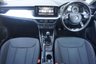 USED 2023 23 SKODA KAMIQ 1.5 TSI ACT SE Drive SUV 5dr Petrol Manual Euro 6 (s/s) (150 ps) 1x PRIVATE OWNER +  SKODA SERVICE !