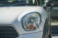USED 2013 63 MINI COUNTRYMAN 1.6 One SUV 5dr Petrol Manual Euro 6 (s/s) (98 ps) 