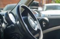 USED 2013 63 MINI COUNTRYMAN 1.6 One SUV 5dr Petrol Manual Euro 6 (s/s) (98 ps) 